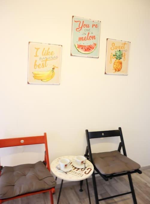 Nr 1 With 2 Balconies 3 Bedrooms Near Main Train Station Viena