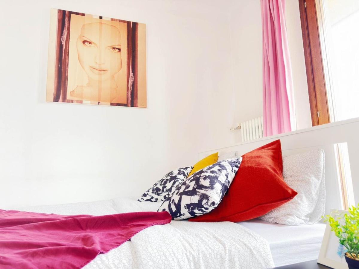 Nr 1 With 2 Balconies 3 Bedrooms Near Main Train Station Wiedeń